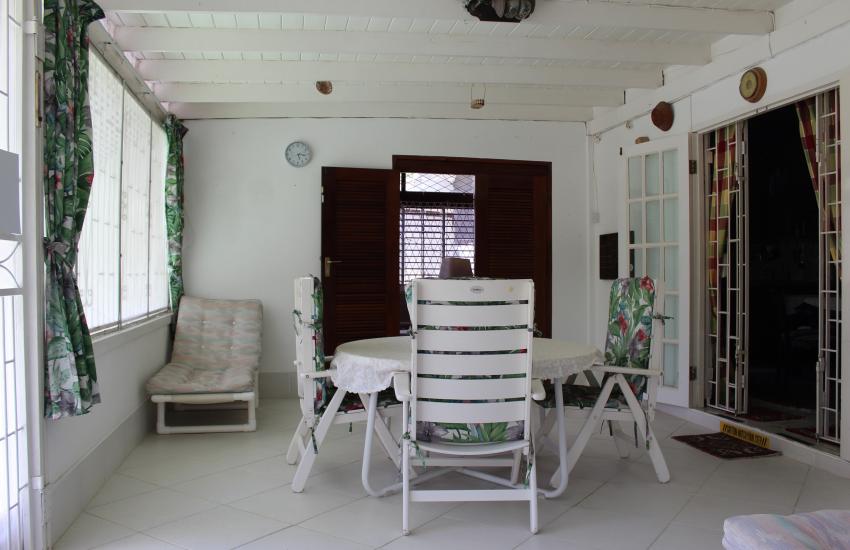 Sunset Crest, No. 229 Flamboyant Avenue, St. James, Barbados H.V